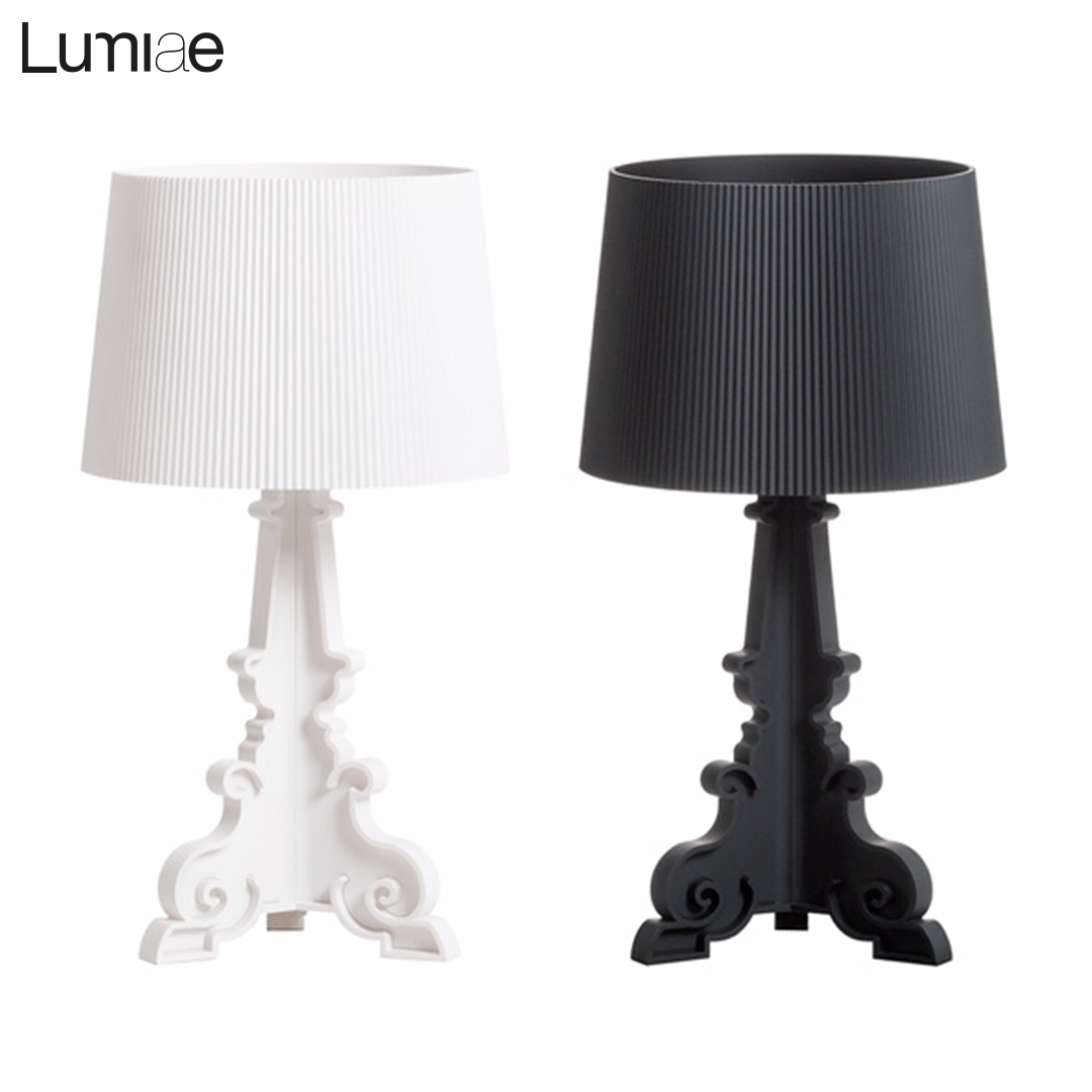 Kartell Bourgie Mat • Lumiae Lecce